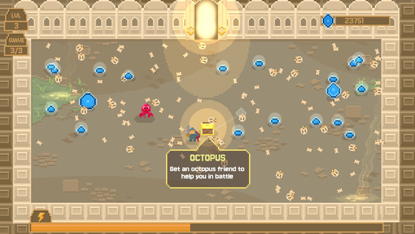 Incremedieval screenshot 1