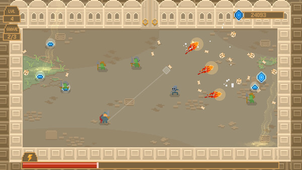Incremedieval screenshot 5