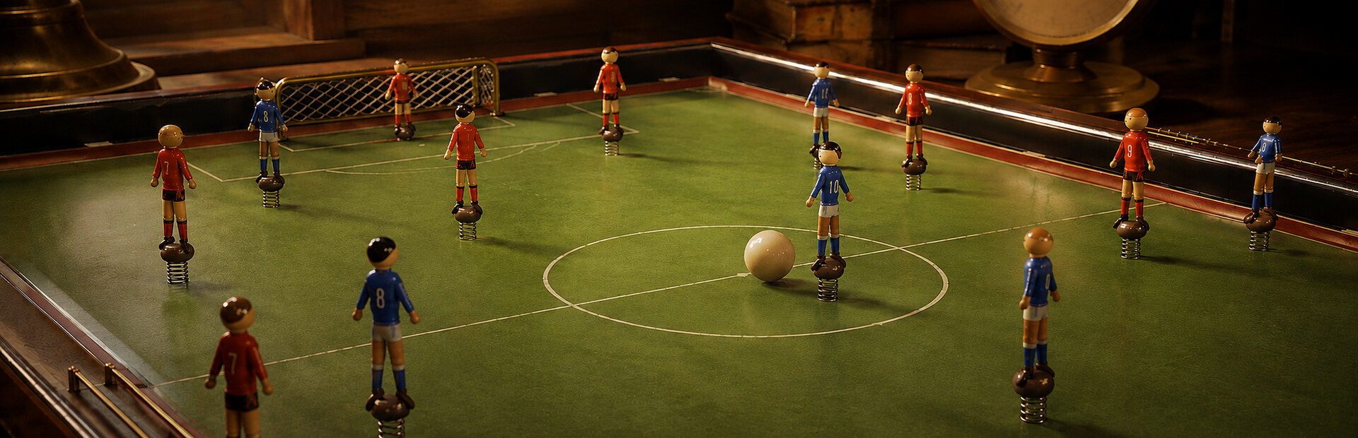 TinSpring Soccer