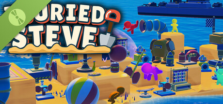 I Buried Steve Demo