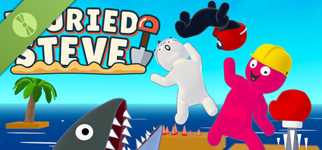I Buried Steve Demo