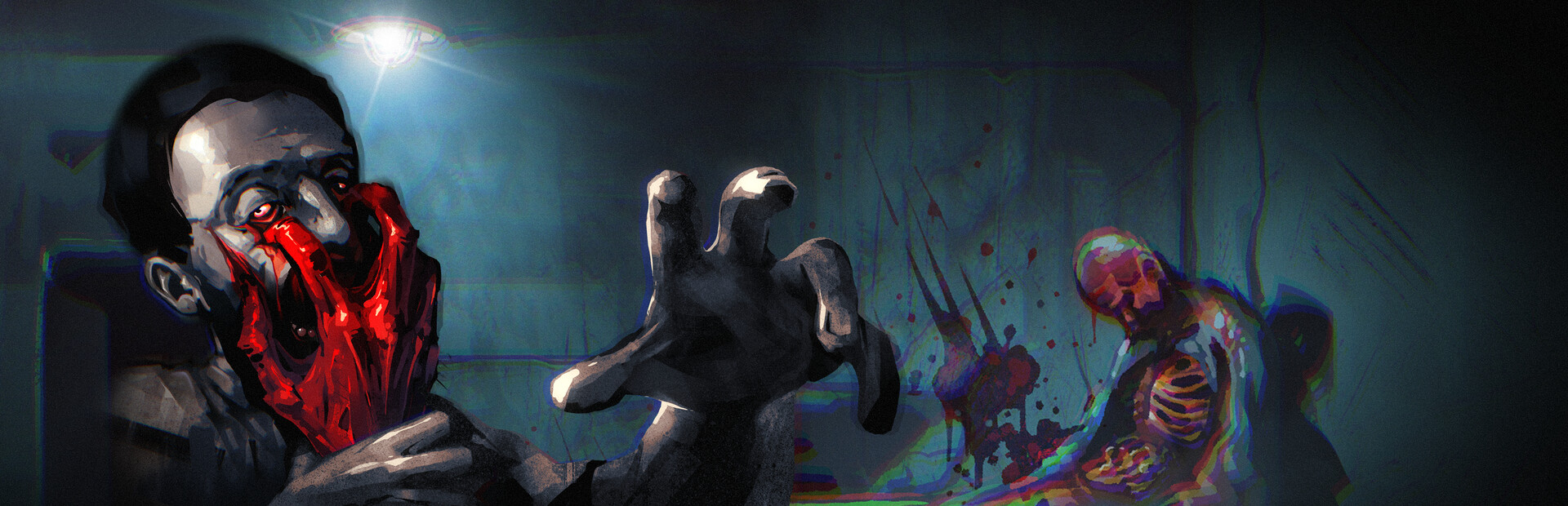 Hollow Ones