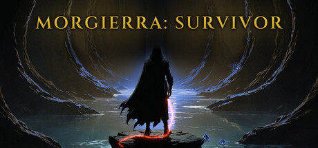 Morgierra: Survivor — Steam header