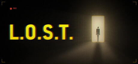 L.O.S.T. — Steam header