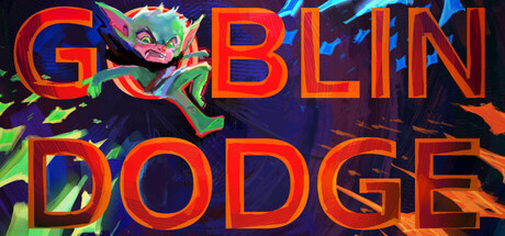 Goblin Dodge — Steam header