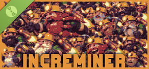INCREMINER demo
