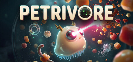 PETRIVORE — Steam header