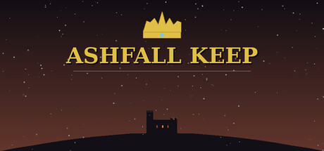 Ashfall Keep