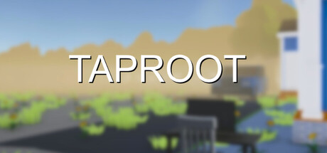 Taproot — Steam header