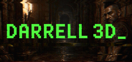 Darrell 3D