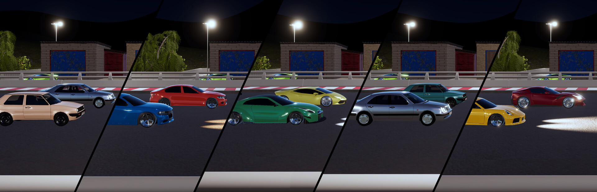 TapRacer