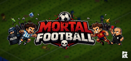 Mortal Football