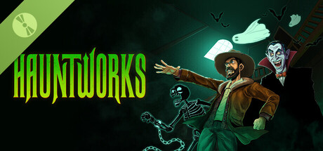 Hauntworks Demo