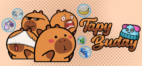 TapyBuddy banner