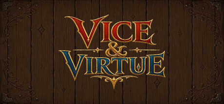 Vice and Virtue