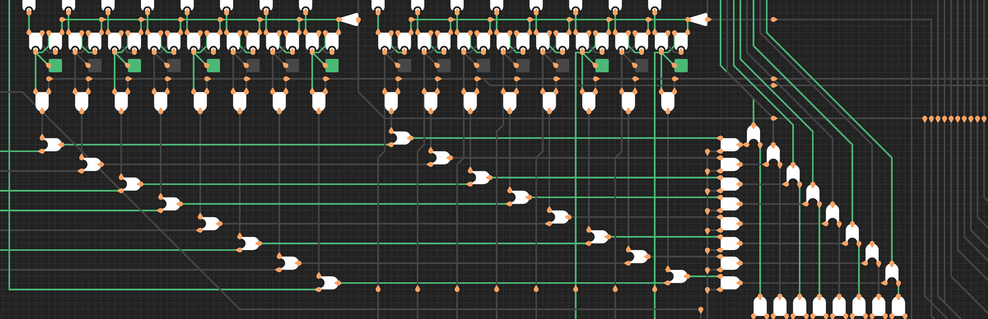 Gate Logic