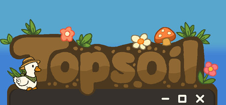 Topsoil — Steam header