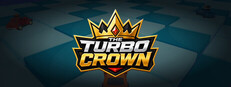 Постер The Turbo Crown