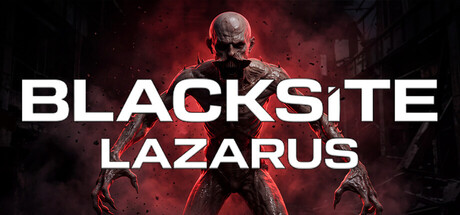 Blacksite Lazarus — Steam header