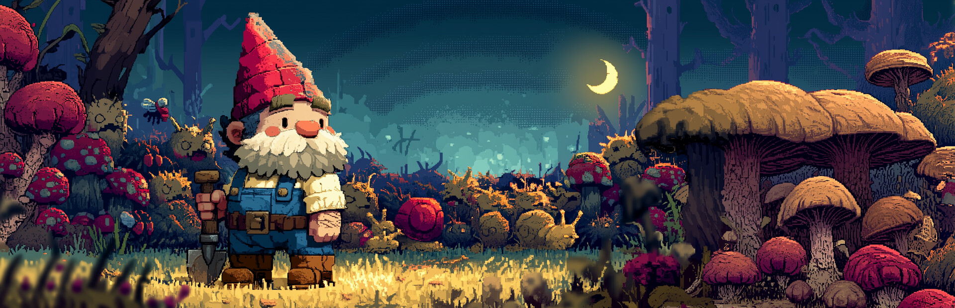 Gnomekeeper