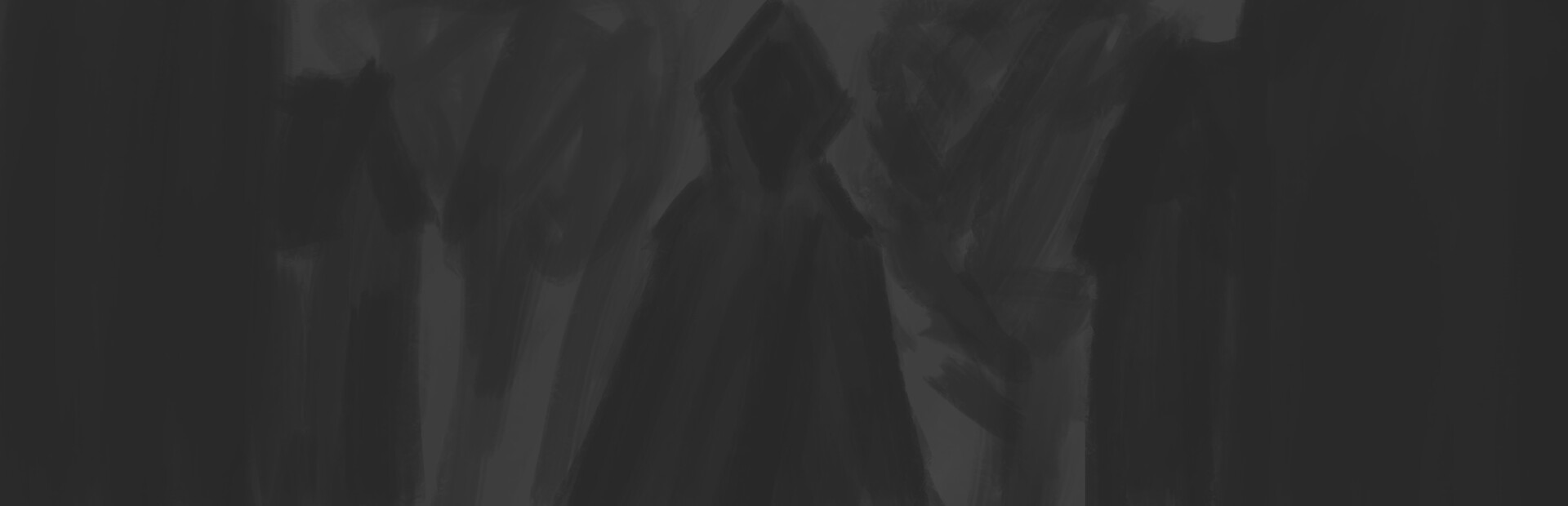 Grey Cloaks of Aron: The Sleeping Village