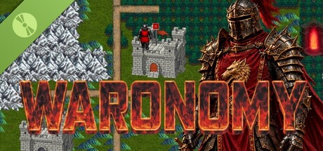 WARONOMY Demo