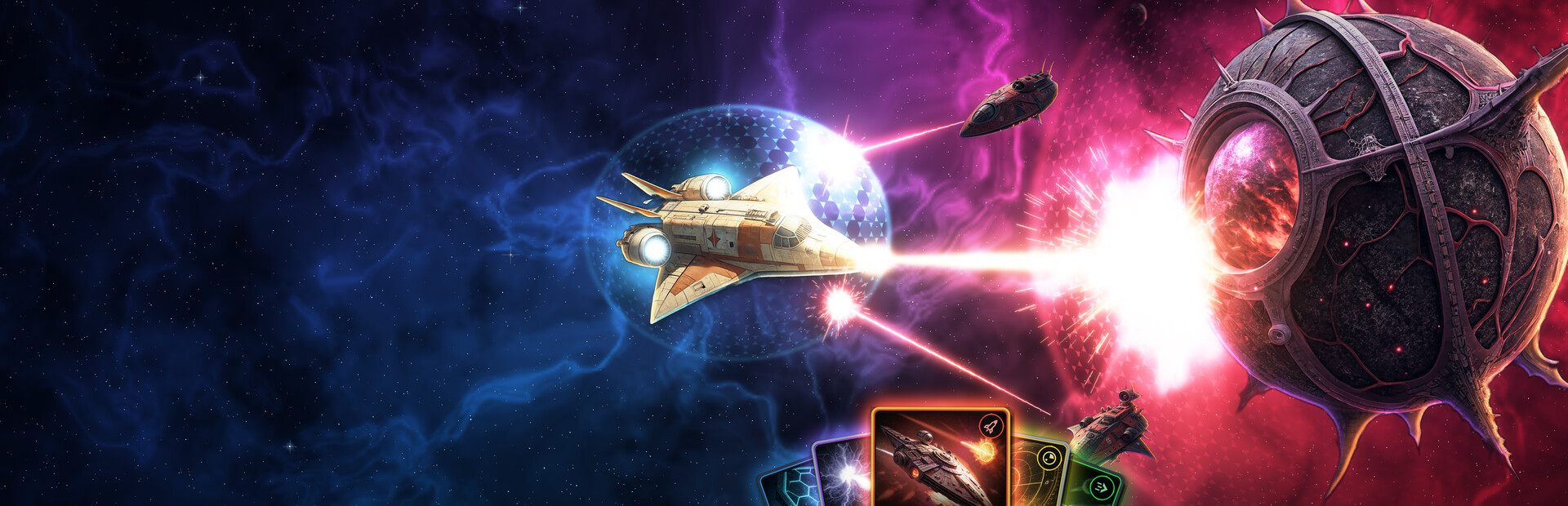 Starhand