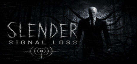 Slender Signal Loss — Steam header
