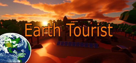 Earth Tourist