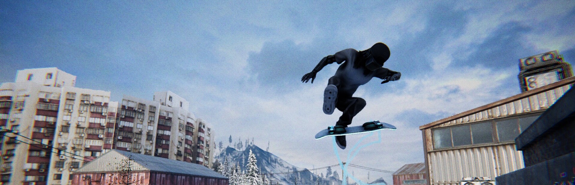 Skate Droid
