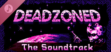 Deadzoned Soundtrack