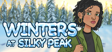 Winters at Silky Peak — Steam header