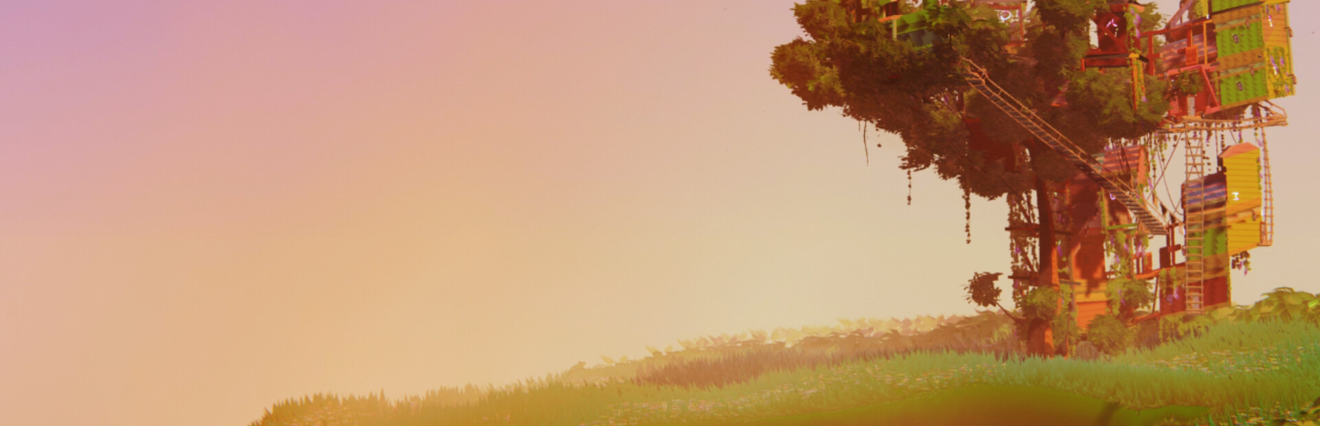 Treehouse