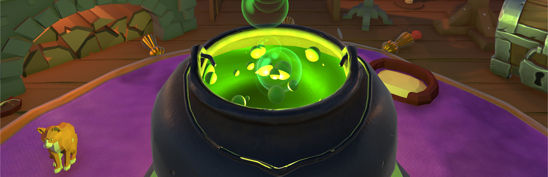 Cozy Brew