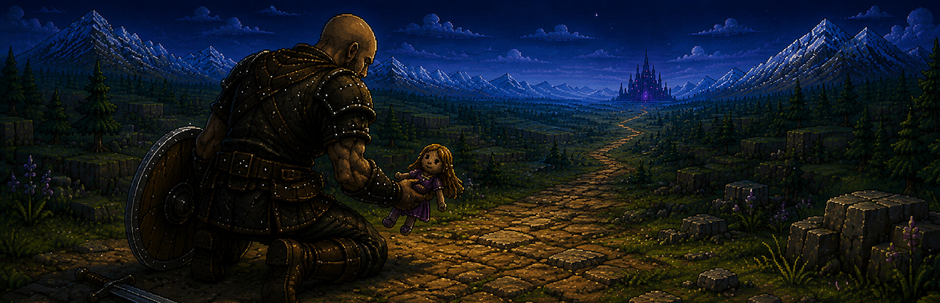 Dungeon Crawl 94: What Was Taken