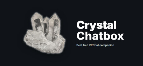Crystal Chatbox