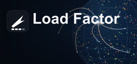 Load Factor — Steam header