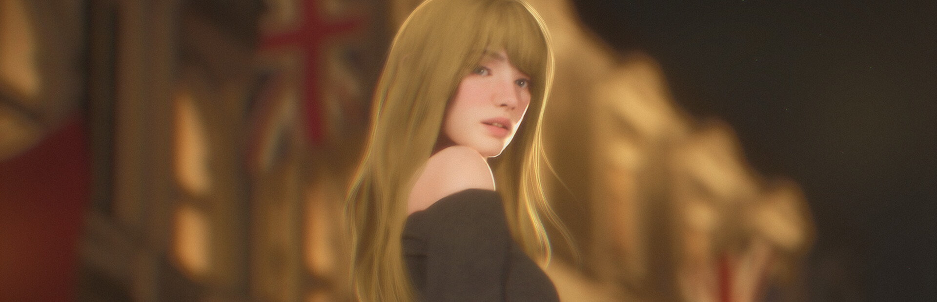 It Girl