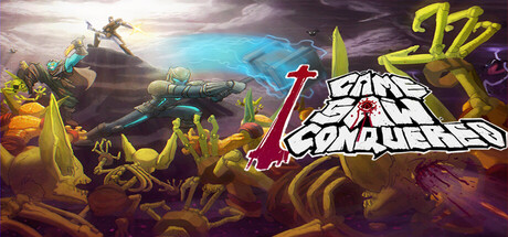 Icame Isaw Iconquered