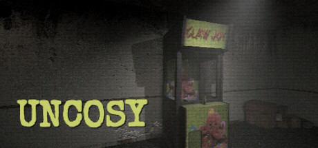 Uncosy — Steam header