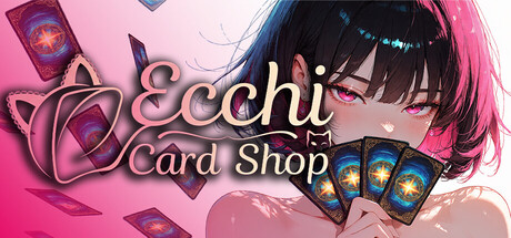 Ecchi Card Shop