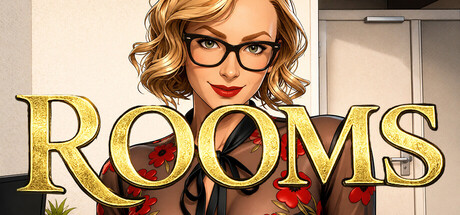 ROOMS EPISODE 1