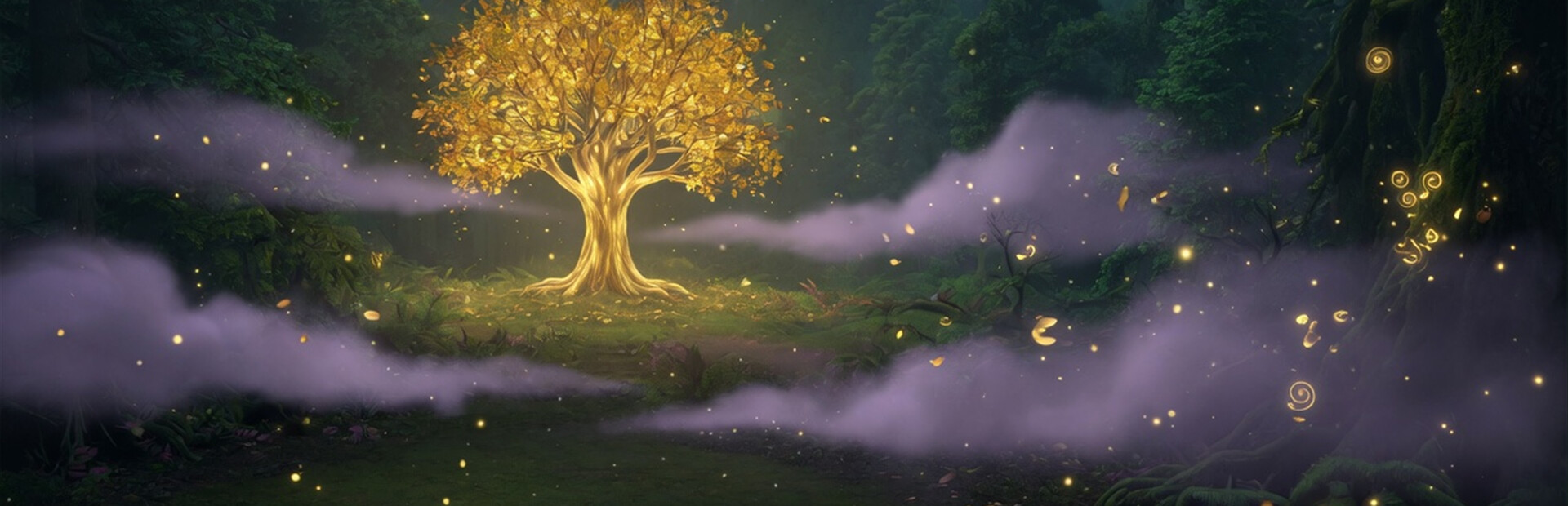 Eternal Grove