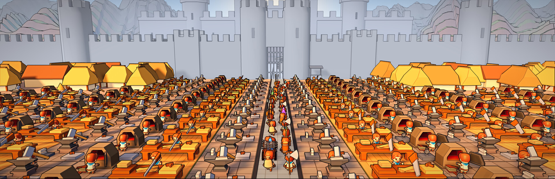 Goods for Guilds