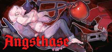Angsthase