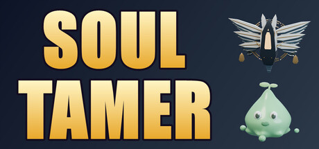 Soul Tamer — Steam header