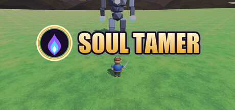 Soul Tamer