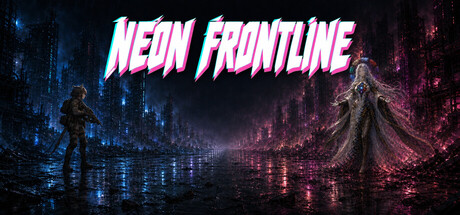 Neon Frontline