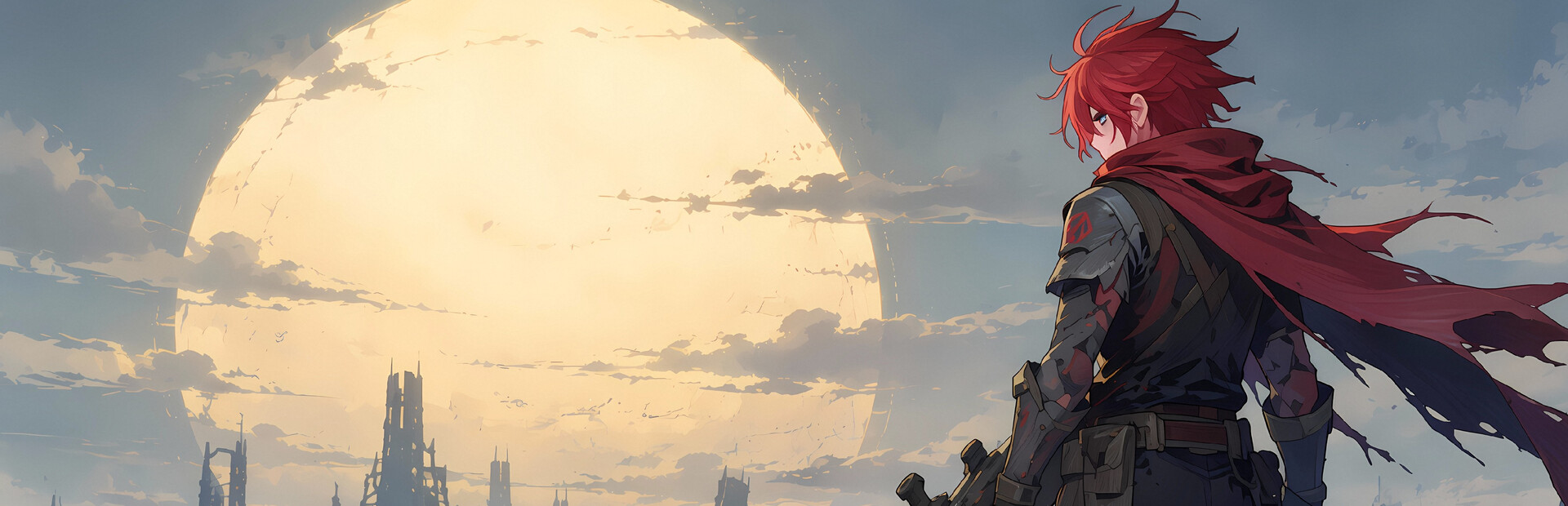Bullet Reign