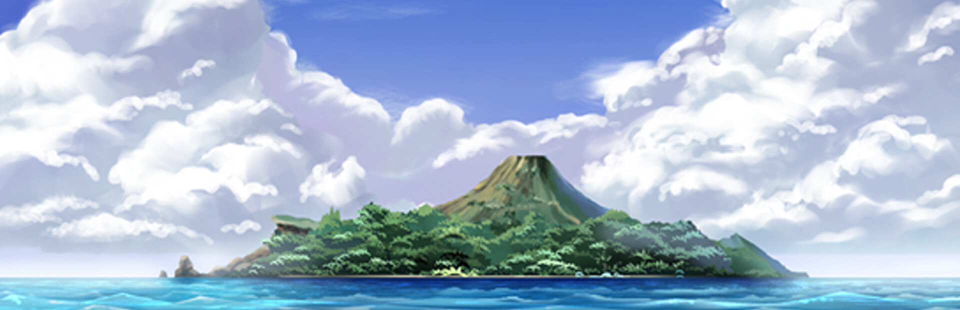 Water's Bounty Demo